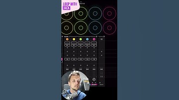 Loopy Pro Setup in Seconds – Add Hardware Input! #loopypro #musicproduction #shorts