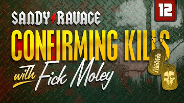 Confirming Kills Live Ep. 12: Epic Knee Slide! [Cod Ghosts]