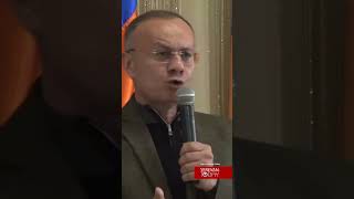 Thumbnail for Առաջին պատերազմում եթե Նիկոլի նման ղեկավար ունենայինք, էն ժամանակ էլ կպարտվեինք․ գեներալ-գնդապետ