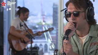 Video thumbnail of "Paolo Nutini - Nothing To Be Done (Cover) (Live on The Chris Evans Breakfast Show with Sky)"