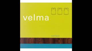 Velma - Cyclique (1999) [Full Album]