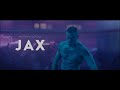 Perfect Addiction I Character Spot | Jax