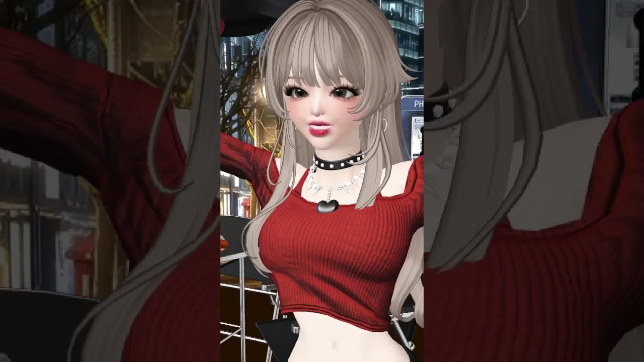 ZEPETO Dance Challenge | Viral Avatar Performance