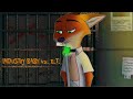 Nick x Judy - Industry Baby vs. E.T.