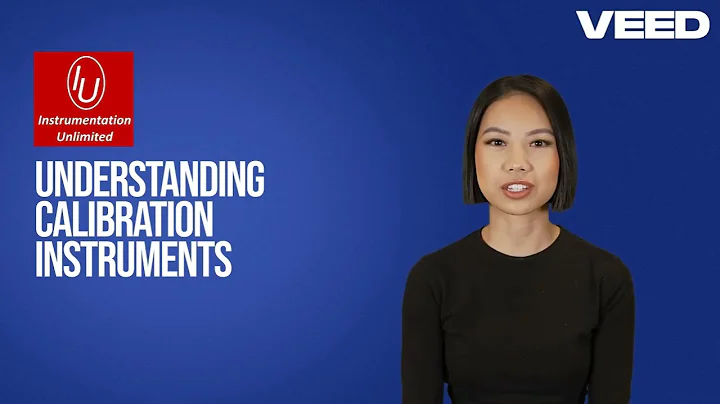 Calibration Standards : Primary & Secondary Standard Instruments @dineshdiwani