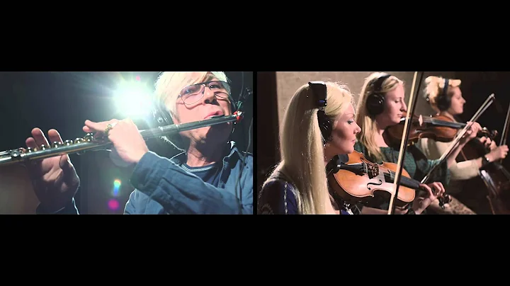 Colour My World  Chicago (Leonid & Friends cover)