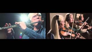 Video thumbnail of "Colour My World – Chicago (Leonid & Friends cover)"