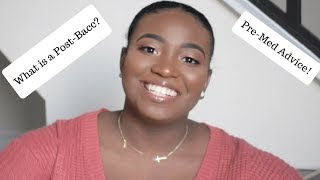 Celebrity What is a Postbacc program? | For Pre-Med students Net Worth