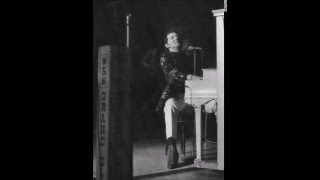 Jerry Lee Lewis - Too Much To Gain To Loose 1971 chords