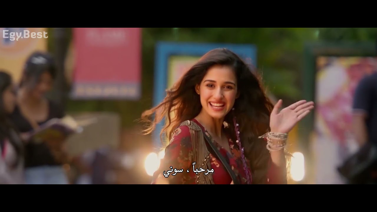 Film Hindi Baghi 2 Motarjam YouTube film-hindi-baghi-2-motarjam-youtube