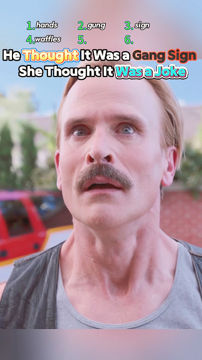 They Thought It Was a Joke… Until He Said THIS 😱🚨#shorts #movie #film