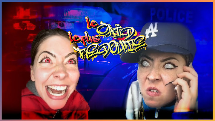 Shayvise - BEST-OF : LE CAID LE PLUS REDOUTE (Partie 2)
