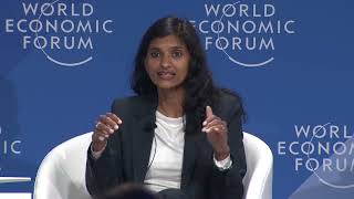 Roli Agrawal - Evolving AI Infrastructure: Navigating Sovereignty
