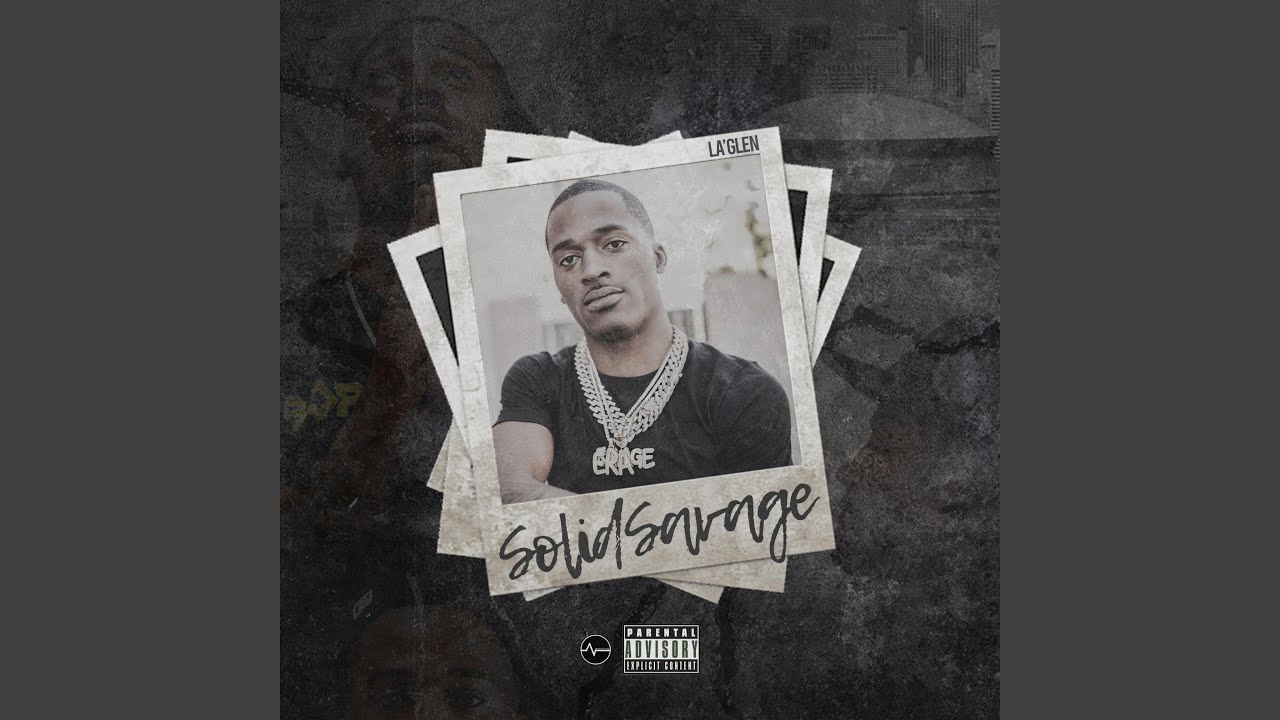 在 YouTube 上观看 Solid Savage 在 YouTube 上观看 Solid Savage