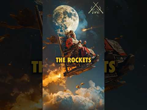 Has NASA lied about the First Ever Astronaut?! #podcast #ninjasarebutterflies #comedy #spqce