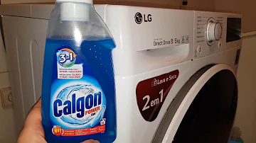 Comment utiliser Calgon pour lave-vaisselle ?