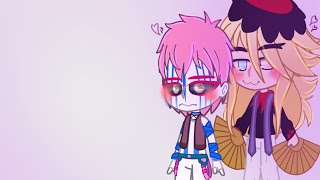 Its Getting Hot In Here Not Heat First Lipsinc -Akadou- Kny