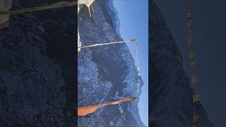 Sunny Day Following Fresh Snowfall.