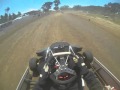 Fatracing 425cc Dirt Kart A36