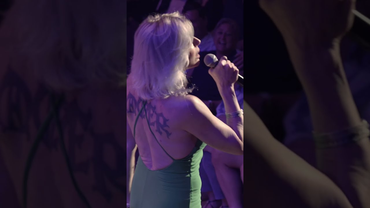 An excerpt of "What'll I Do?" with a side of temporary kleptomania from one of the wildest shows Pink Martini has had in years, pulled from our concert at Ridgefield Playhouse this May.