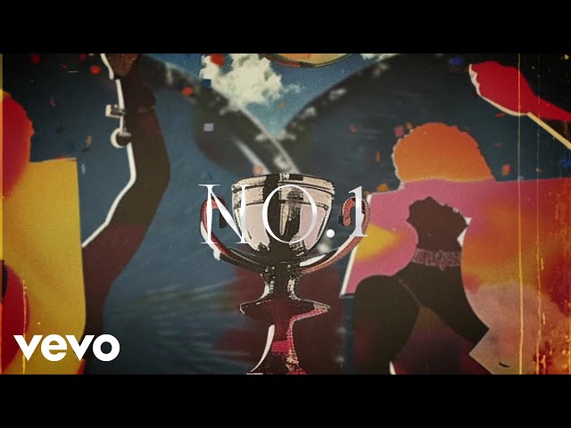 Tyla - No.1 (Official Lyric Video) ft. Tems class=