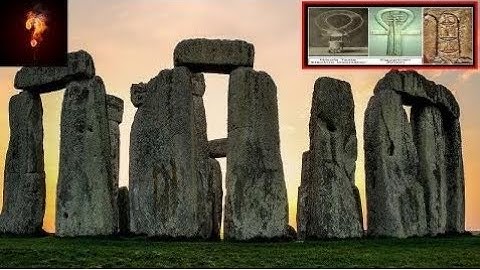 [History Channel] Sound Frequency Moved The Megaliths?