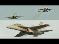 EAA AirVenture Oshkosh 2021 E/A-18 Growler & F/A-18 Super Hornet Demos!