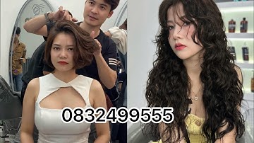 Những lưu ý khi mọi người uốn cứng hóa