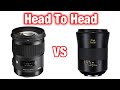 Head To Head: Zeiss Otus 55mm VS Sigma 50mm ART!