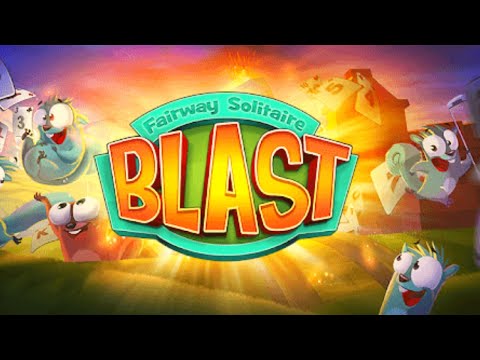 Fairway Solitaire Blast