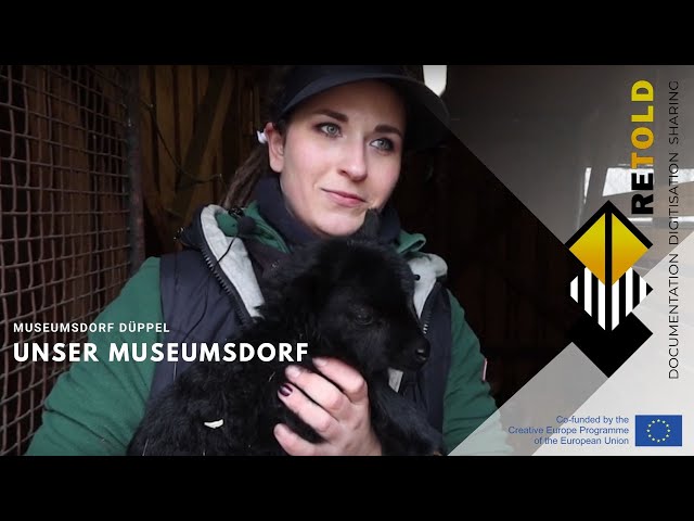 Unser Museumsdorf Düppel