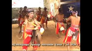 'prajuritan' Seni kuda kepang/Embeg MUSTIKA KARYA BUDAYA Argasoka Banjarnegara