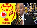 The SCARY Truth About Kaizer Chiefs Nobody is Noticing