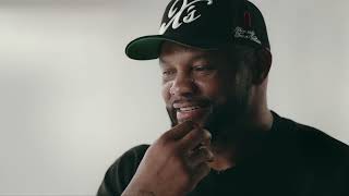Nothin But A E Thang - Conversation series ft, Fred Taylor