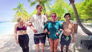 PADI IDC in Utila - June 2025 College of Diving