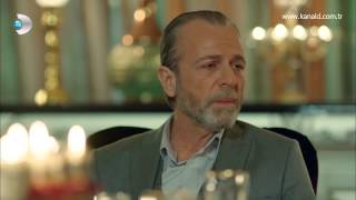 Poyraz Karayel 8. Bölüm - Bu Sofrada Son Kez Beraberiz