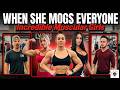 When GIRLS MOG Everyone!!