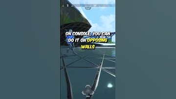 #1 Movement Revenant Explains Wall-Running On Controller