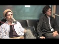 Capture de la vidéo Noah And The Whale - Interview (Last.fm Sessions) (2009)