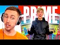 Miniminter Reacts To Replacing Every Gatorade at a College with Prime