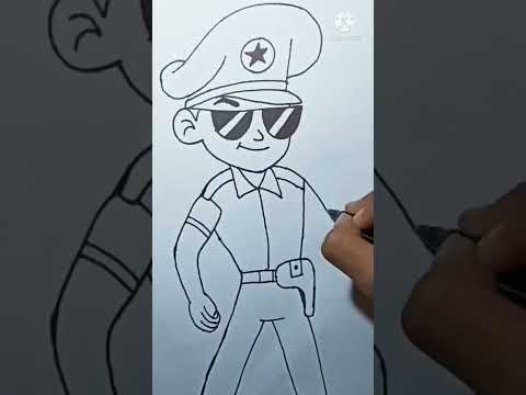 How to draw