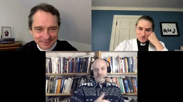 Sept 16, 2021 Ligare Forum - Hopkins/NYU Religious...