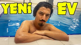5.000.000 TL YENİ EVİM