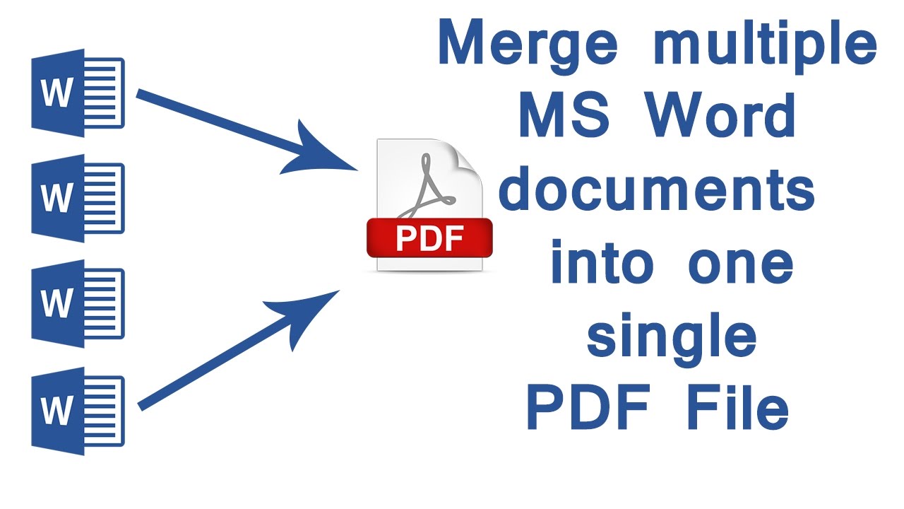 how-to-merge-multiple-ms-word-documents-into-one-single-pdf-file-one