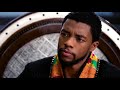 (HD) Marvel’s Black Panther  Busan Car Chase Scene - YouTube