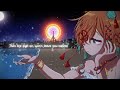 Lone alpha feat shiki miyoshinoseasons original song