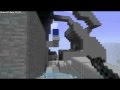 Ist Minecrafts Halo-Hommage ein Remake oder ein De-Make?