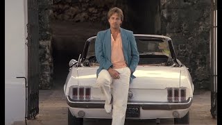 Miami Vice - Summertime Sadness