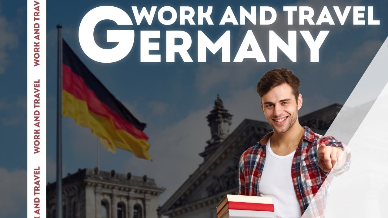 work and travel germaniya haqida malumot