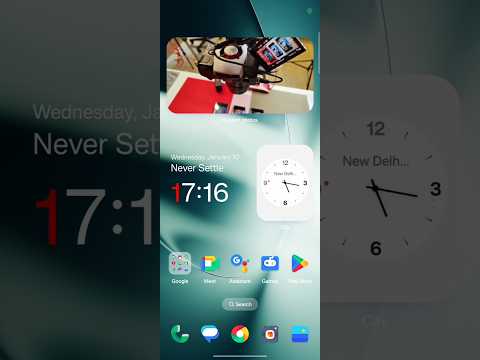 How to Apply OnePlus 12 Live Wallpapers on any Android Phone?? 🔥 {APK BASED} #oneplus #oneplus12